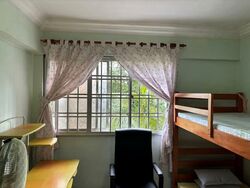 Blk 371 Clementi Avenue 4 (Clementi), HDB 3 Rooms #573932201